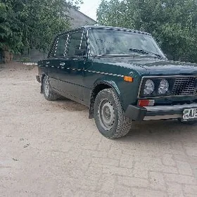 Lada 2106 1999