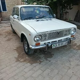Lada 2101 1980
