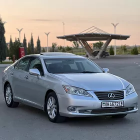 Lexus ES 350 2011