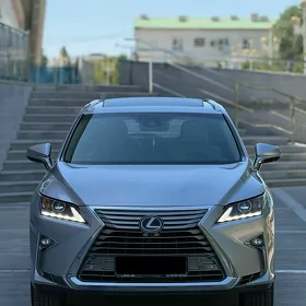 Lexus RX 350 2019