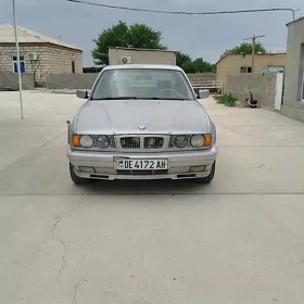 BMW 525 1995