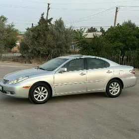 Lexus ES 300 2002