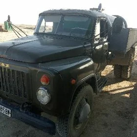 Gaz 53 1987