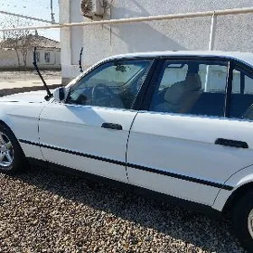 BMW 525 1989