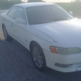 Toyota Mark II 1993