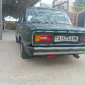 Lada 2106 1999