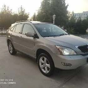 Lexus RX 330 2006