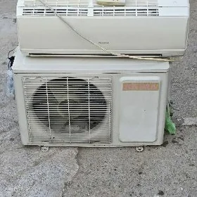 KANSENER 30 KW AKIRA