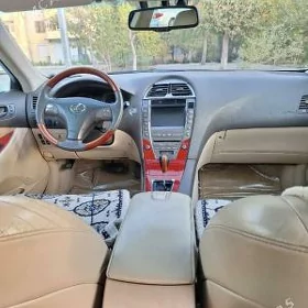 Lexus ES 350 2008