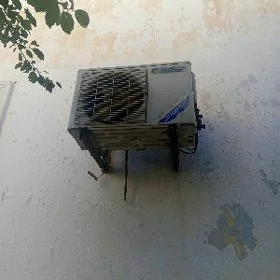 kondisioner Gree12,gosa radiat