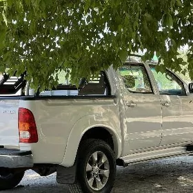 Toyota Hilux 2009