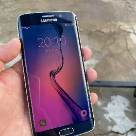 Samsung S6 edge