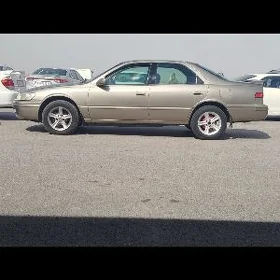 Toyota Camry 1999