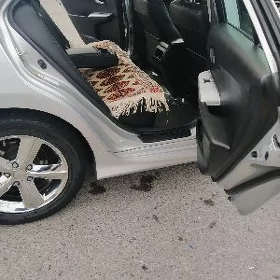 Toyota Camry 2014