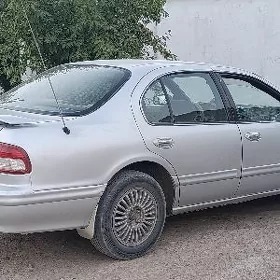 Nissan Maxima 1996