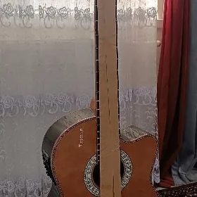 Gitara Tapesun гитара