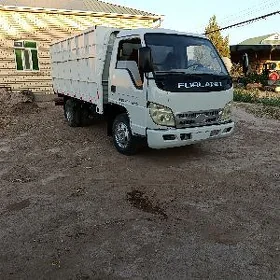 Forland H2 2012