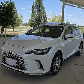 Lexus RX 350 2025