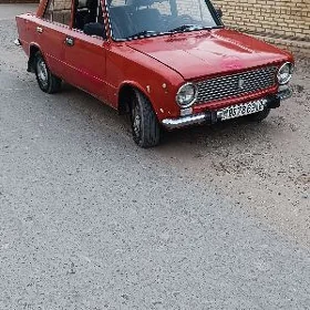 Lada 2101 1980