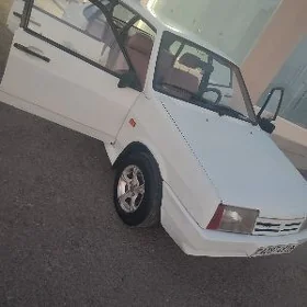 Lada 21099 1997