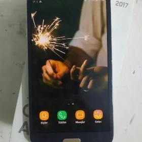 SAMSUNG A7 2017