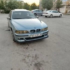 BMW 528 2001