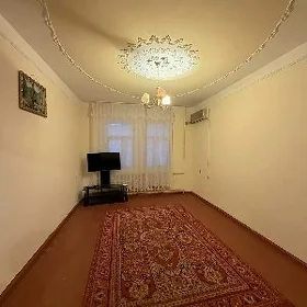 3kom 3etaj 85m² Mir3