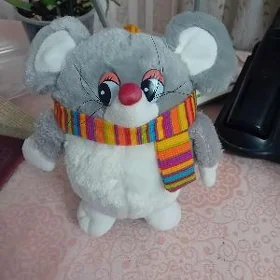копилка ,,мышка,,
