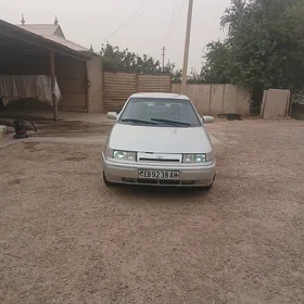Lada 2110 2001