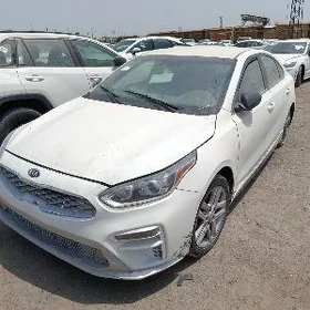 Kia Forte 2021