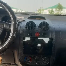 Chevrolet Aveo 2006