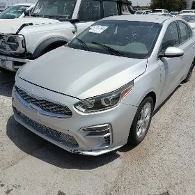 Kia Forte 2021