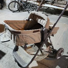 Çaga Kolyaska