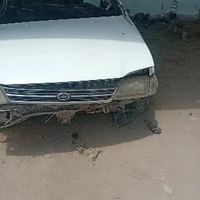 Toyota Corona 1992