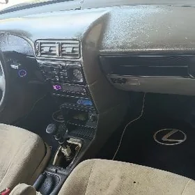 Opel Vectra 1991