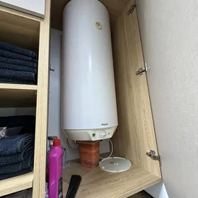 Haier Boller 100ltr
