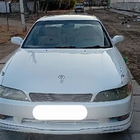 Toyota Mark II 1993
