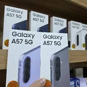 Samsung A57 Kredit 1300 tmt