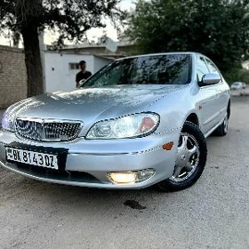 Nissan Maxima 1999