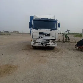Volvo FH12 1993