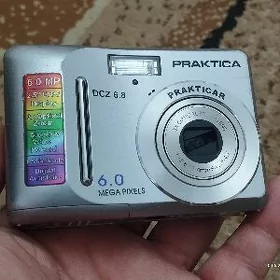 ЦИФРОВЫЕ   ФОТОАПАРАТЫ