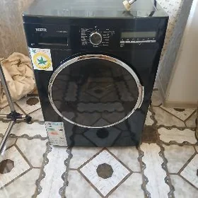 Стиральные машинка