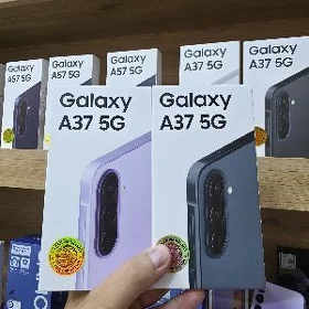 Samsung A37 kredit