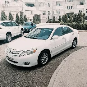 Toyota Camry 2010