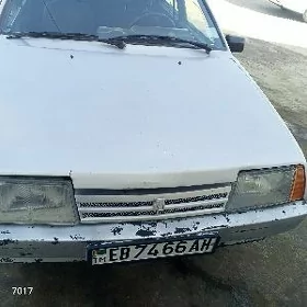 Lada 21099 2003