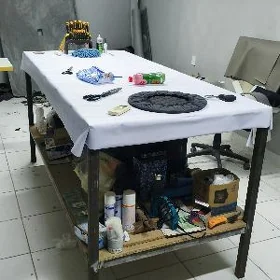 стол бичим