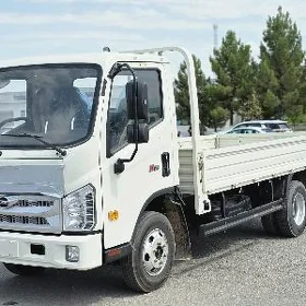 Forland H2 2026