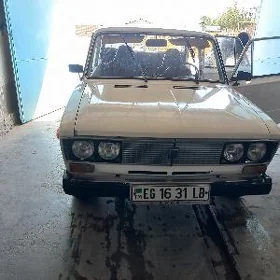 Lada 2106 1997