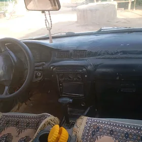 Nissan Sunny 1995