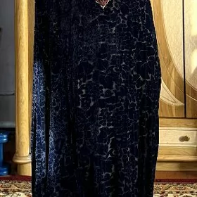 Şifon koynekler